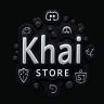 KHAISTORE Logo